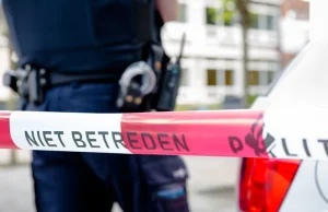 Holandia: Z rzeki wyłowiono ciało 25-letniego Polaka.