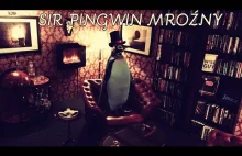 Sir Pingwin Mroźny