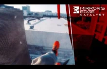Mirror’s Edge Catalyst oficjalnie zapowiedziany