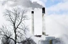 Polska przegrała z KE w Trybunale w sprawie zanieczyszczenia powietrza