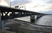 Kontrole na granicy szwedzko-duńskiej będą przedłużone