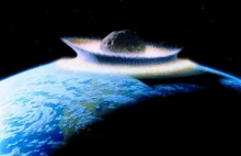 Młoda Ziemia bombardowana meteorytami dłużej niż zakładano