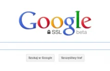 Google SSL - Kto zyska, kto straci