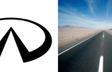 Czy wiesz skąd wzieło się logo samochodów Infiniti? Przykład świetnego designu