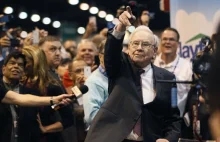 Warren Buffett o bitcoinie: To się źle skończy