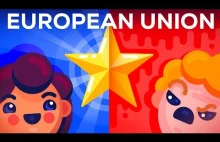 Kurzgesagt - Czy Unia Europejska jest potrzebna?