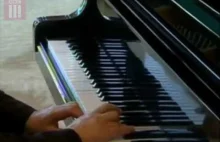 Co Putin grał na fortepianie? Będziecie zaskoczeni