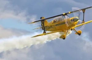 Pitts S-2C Special