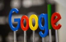 Molestowanie seksualne w Google. CEO firmy informuje o zwolnieniu 48 osób