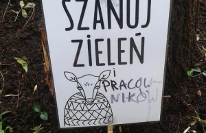 Bunt pracowników Krowarzywa: wypowiedzenia w zamian za związek zawodowy?