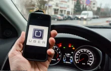 Uber nie składa broni. O licencję w Londynie walczy internetową petycją