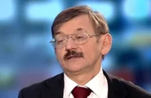 Dr J.Targalski dla Frondy: Granie 'kartą ukraińską' źle się skończy, jeśli...