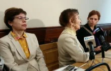 101-letnia lokatorka nie doczekała wyroku. Kamienicznik skazany