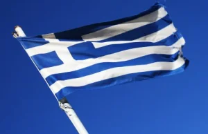 Grecja już nie jest krajem rozwiniętym