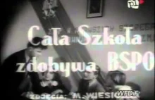 Polska Kronika Filmowa z 1951r. zachwala oddanie Sowietom ziem bogatych w węgiel