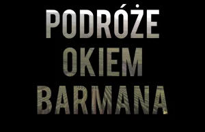 Podróże Okiem Barmana