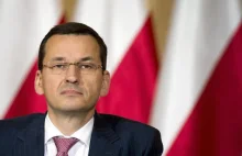 Morawiecki: Będziemy długo rządzić. Przynajmniej trzy kadencje