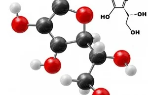 Strefa Biologa: Witamina C wciąż zaskakuje