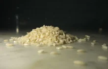 W Nigerii skonfiskowano plastikowy ryż