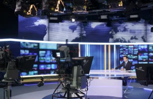TVN24 i TVN najbardziej opiniotwórcze