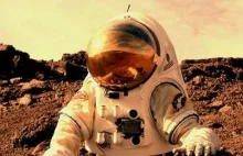Promieniowanie - śmiertelna przeszkoda w locie na Marsa