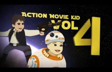 Action Movie Kid - Volume 4