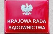 KRS o projekcie ustawy: zmiana ustroju państwa