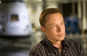 Elon Musk: Dieselgate sprawi, że ludzie zwrócą się w kierunku elektrycznych aut
