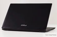 AMD APU Carrizo - jest już pierwszy prototyp laptopa.