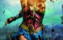 Pozytywne opinie na Rotten Tomatoes zapowiadają sukces "Wonder Woman"