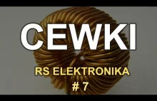 Cewki - RS Elektronika # 7