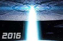 Filmy Science Fiction 2016 roku | 30 tytułów SF