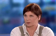 Janina Ochojska: polskie rodziny chcą przyjmować uchodźców do siebie.