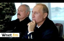Budzisz: Białoruś nie stanie się z poniedziałku na wtorek częścią Rosji