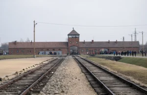Rekordowa frekwencja w Muzeum Auschwitz - 2,3 mln zwiedzających