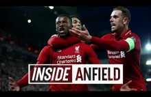 Inside Anfield: Liverpool 4-0 Barcelona | THE GREATEST ANFIELD...