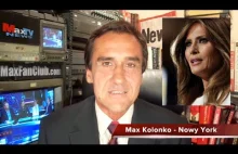 GOP Convention - Konwencja Republikanów - Max Kolonko tells it like it is