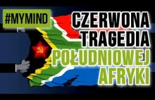 Czerwona tragedia południowej afryki