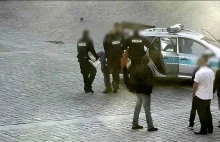 Lecą głowy za śmierć na komisariacie policji