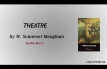 Theatre by W. Somerset Maugham