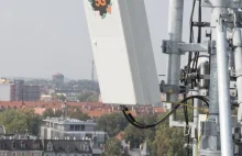 Orange z Huawei przeprowadzili pierwsze terenowe testy 5G w Gliwicach