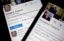 Sąd: Donald Trump nie może blokować użytkowników na twitterze