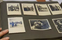 Zdjęcia niemieckich zbrodni i zwłok „Hubala” trafiły do IPN