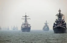 Rosyjska marynarka wojenna wraca na Kubę i do Wietnamu.