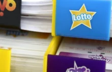 "Szóstka" w Lotto. 24 641 332 zł trafi do jednej osoby!