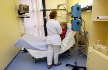 Tylko 5 pielęgniarek na 1000 mieszkańców w Polsce