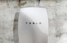 Nowa rewolucja Muska? Tesla prezentuje PowerWall i porzuca nazwę "Motors".