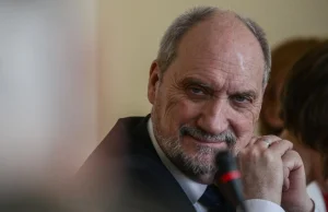 Antoni Macierewicz: Caracale będą w tym roku