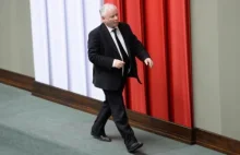 PiS hoduje zastępy ludzi, którzy awans zawdzięczają partii Kaczyńskiego.
