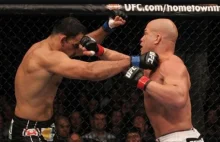 UFC 140: Tito Ortiz vs Antonio Rogerio Nogueira &#8211; walka video